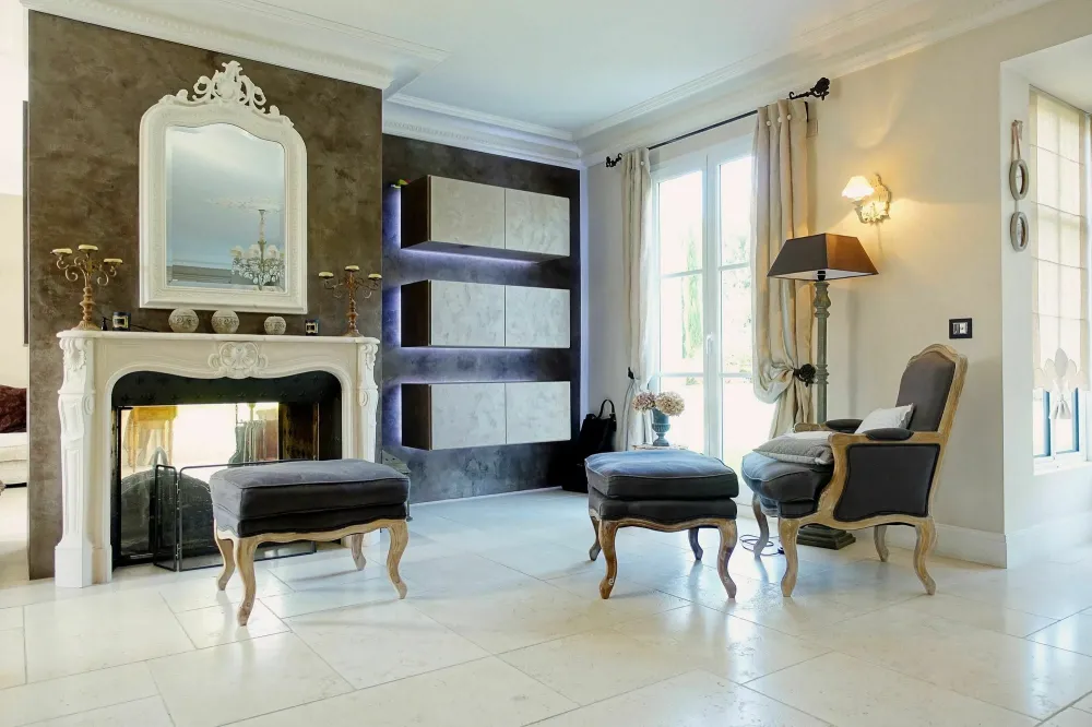 Décorateur d'intérieur à Sucy-en-Brie