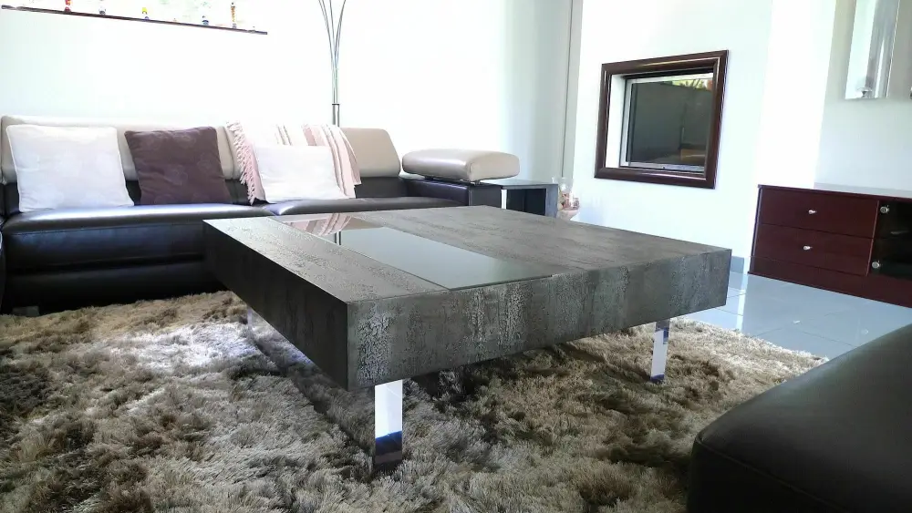 Table sur mesure à Sucy-en-Brie