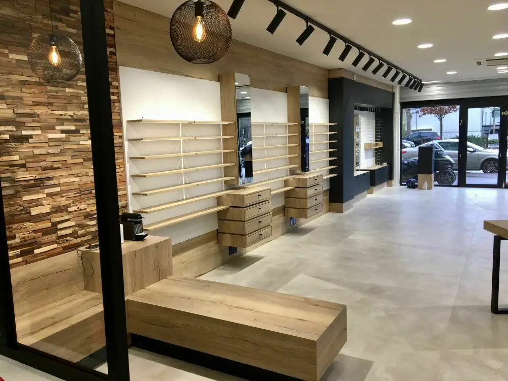 L'Opticien