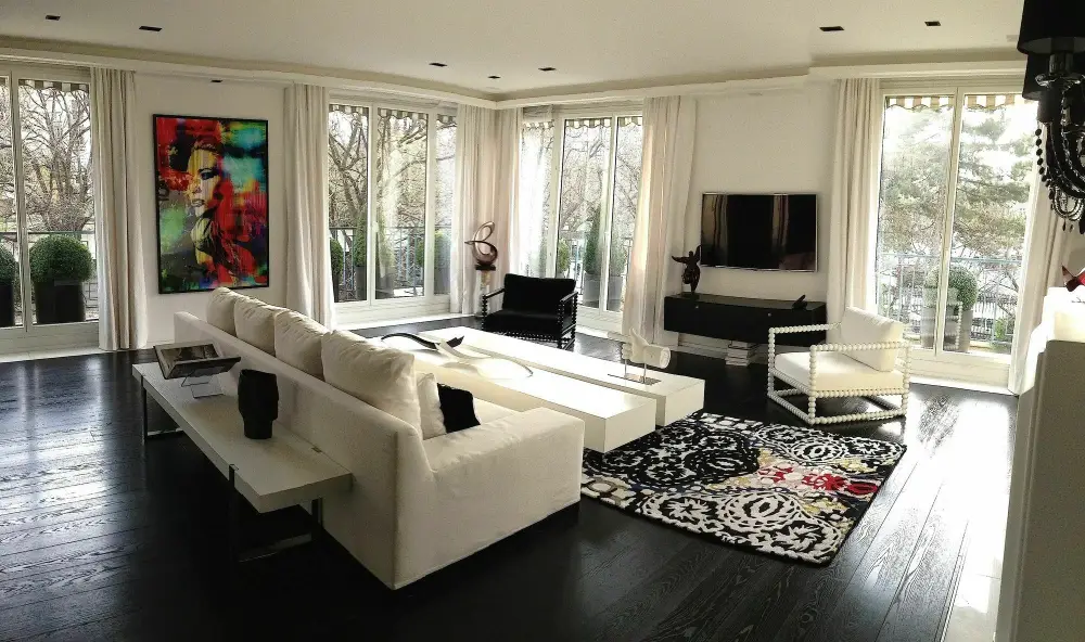 Appartement - Avenue Foch