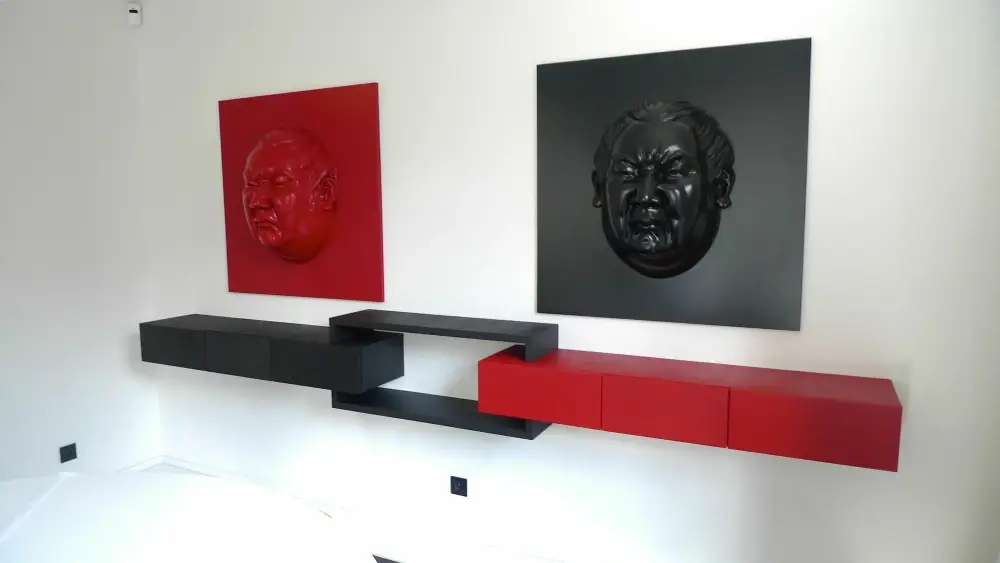 Appartement - Avenue Foch