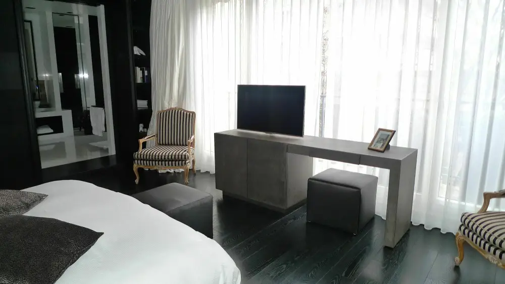 Appartement - Avenue Foch