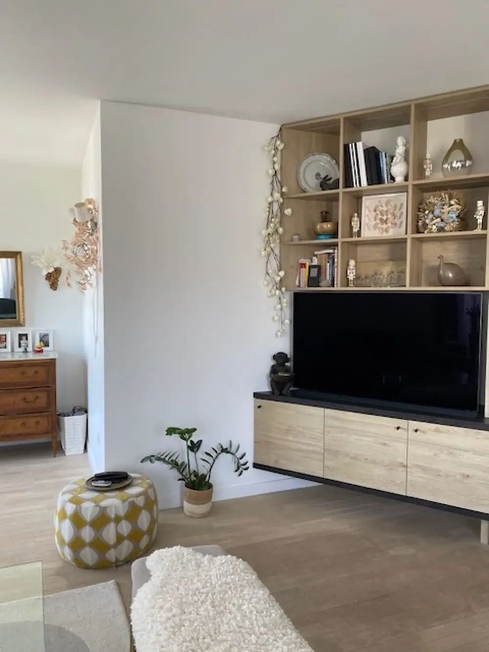 Diverses réalisations