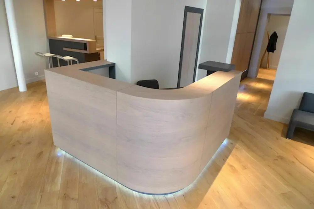 Menuiserie sur mesure à Sucy-en-Brie
