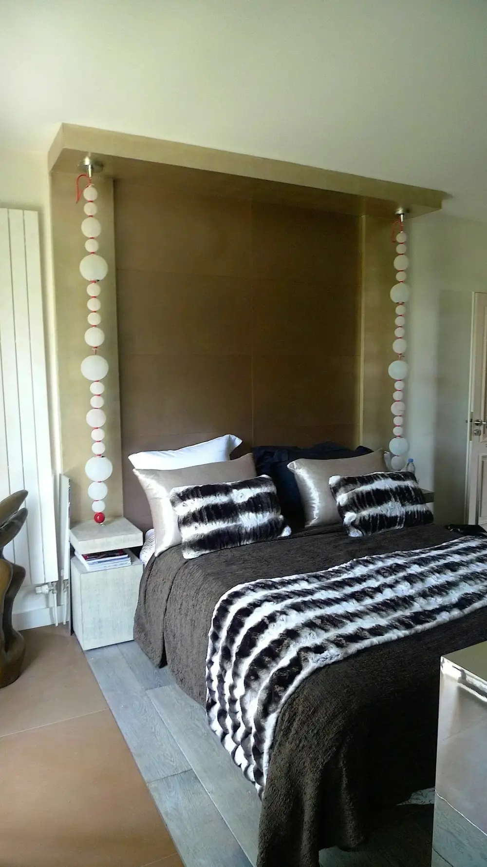 mobiliers sur mesure