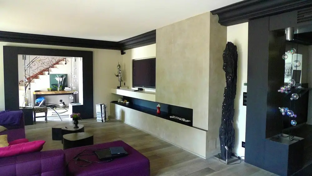 mobiliers sur mesure