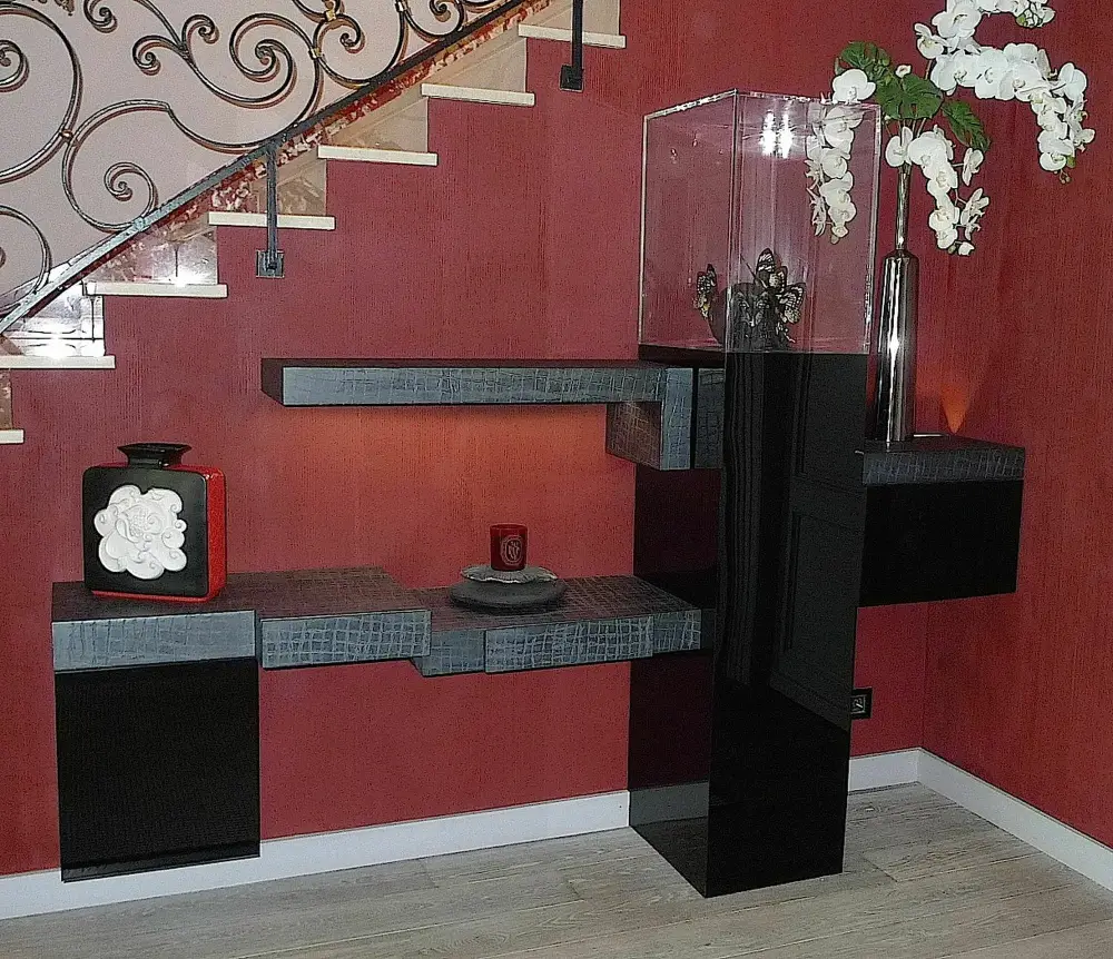 mobiliers sur mesure