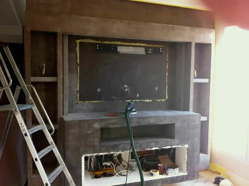 aménagements sur mesure