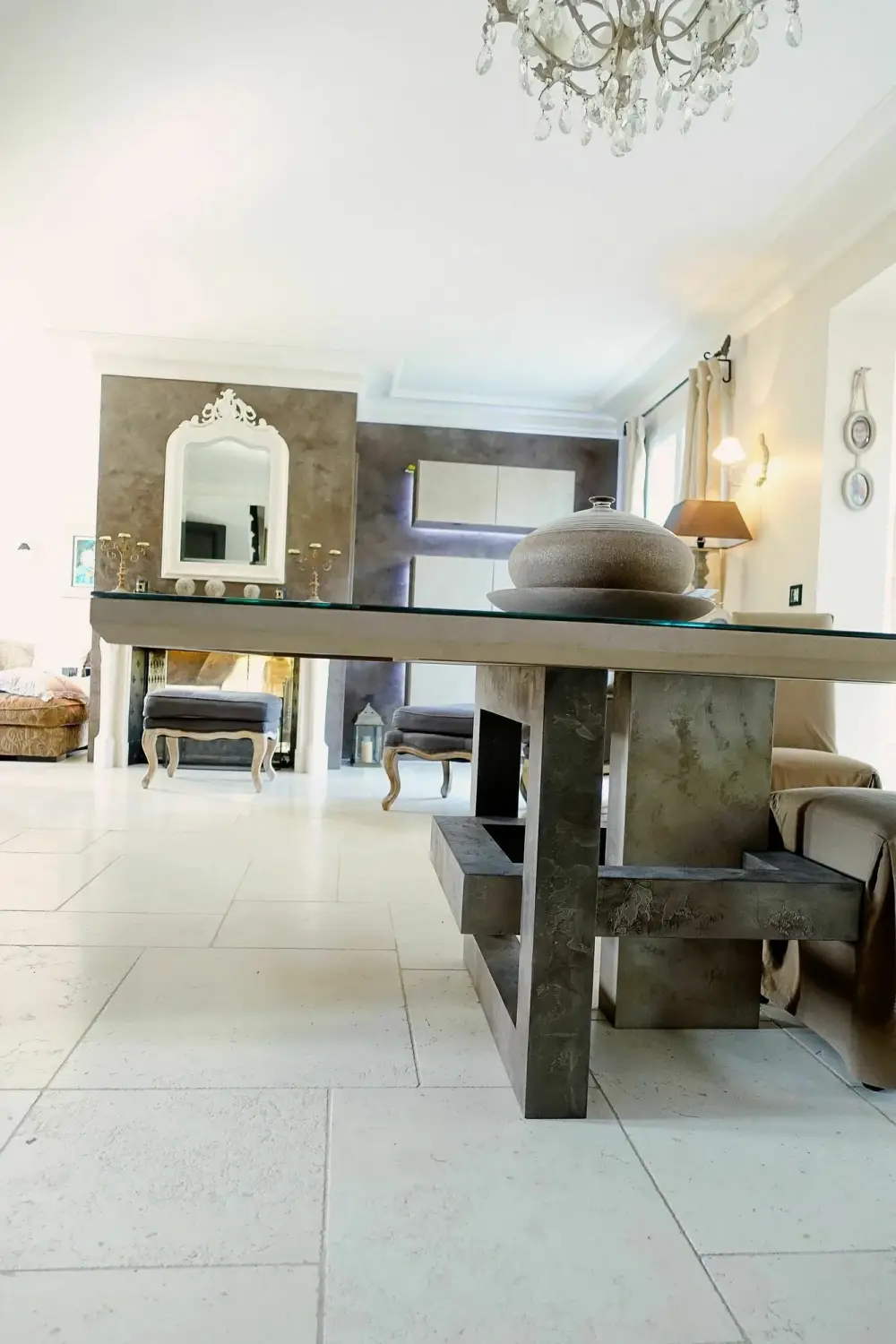 aménagements sur mesure
