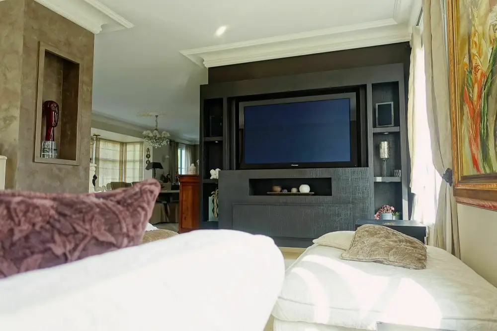 aménagements sur mesure