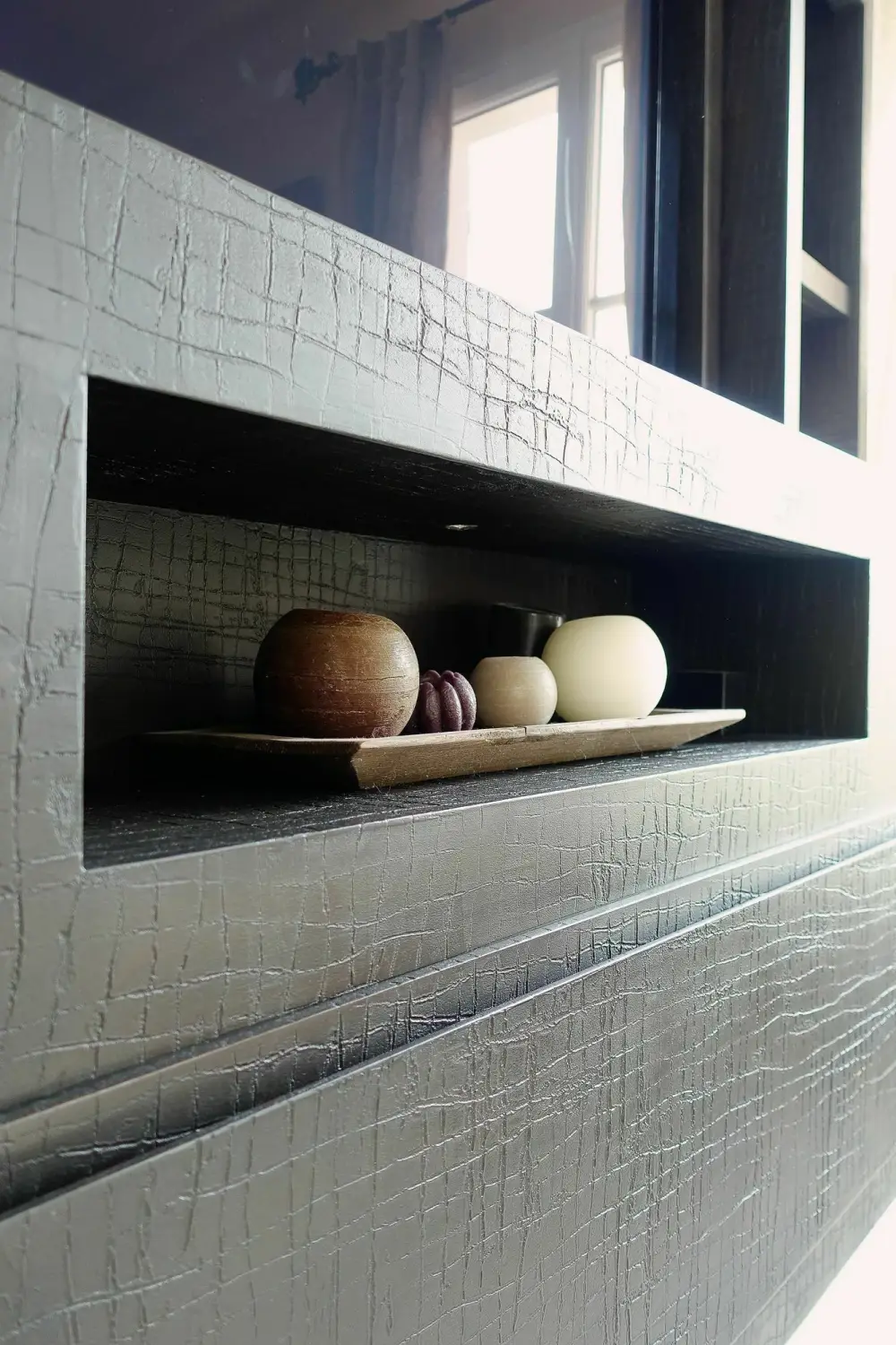 aménagements sur mesure