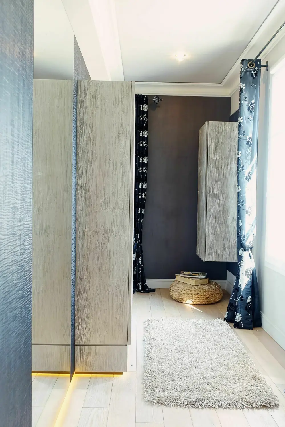 aménagements sur mesure