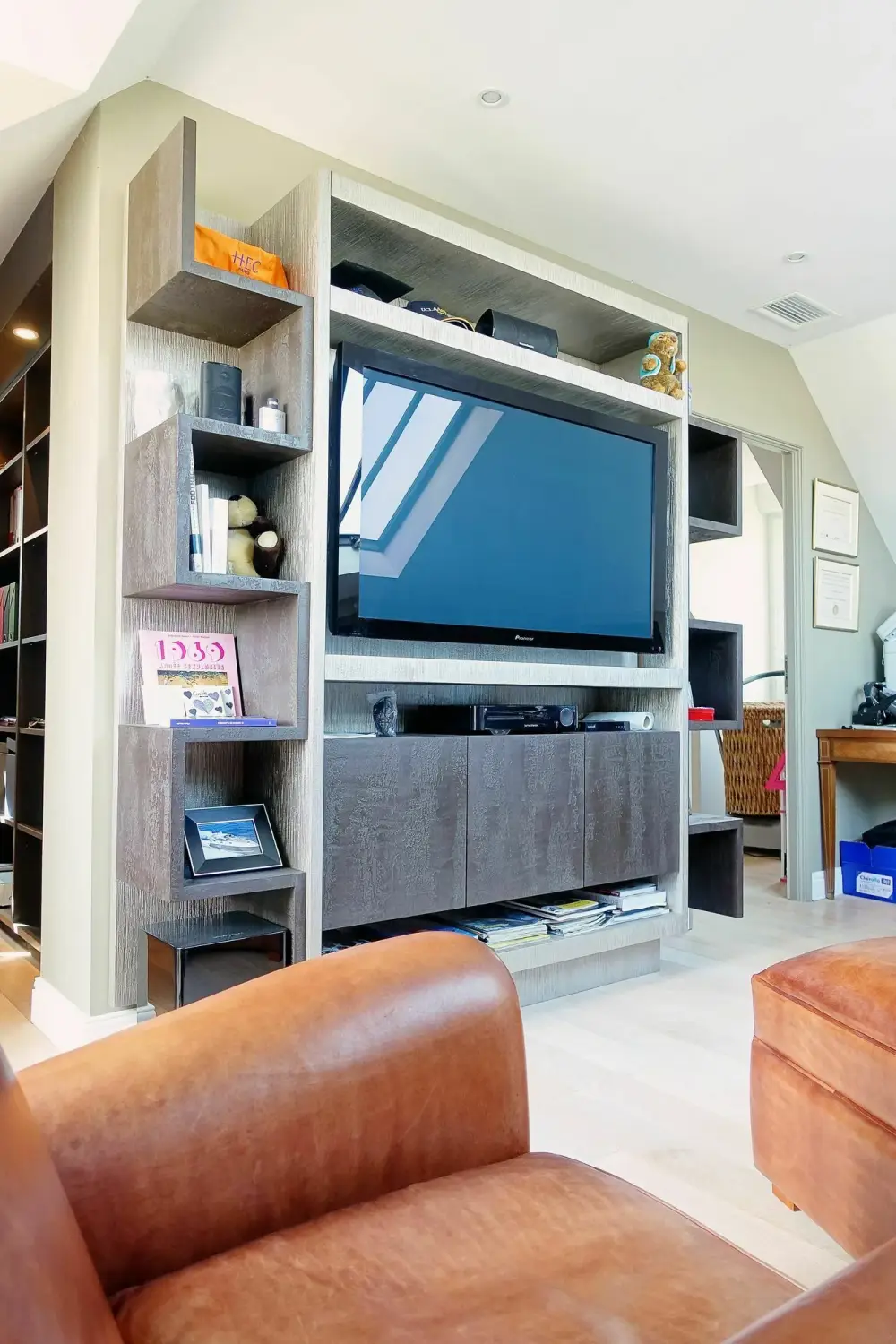 aménagements sur mesure