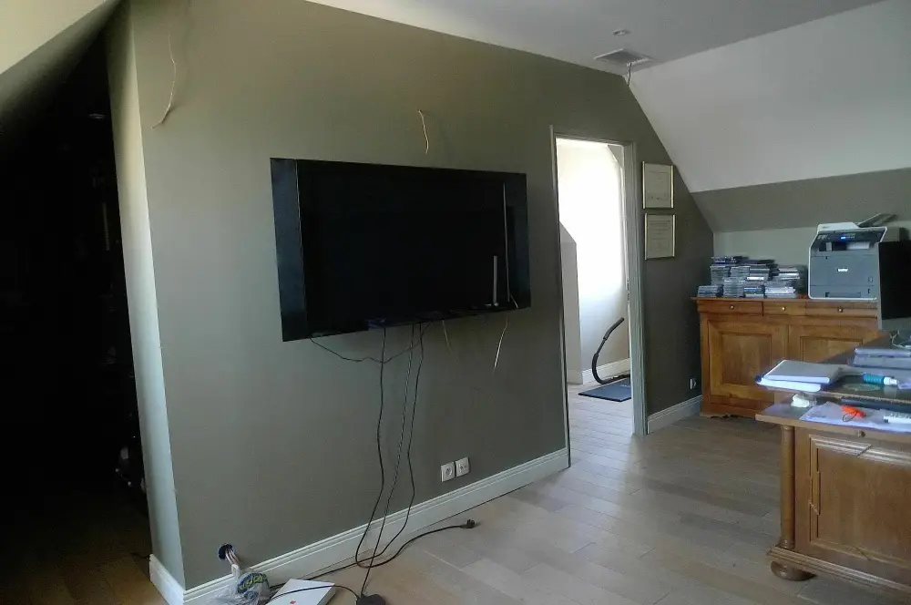 aménagements sur mesure