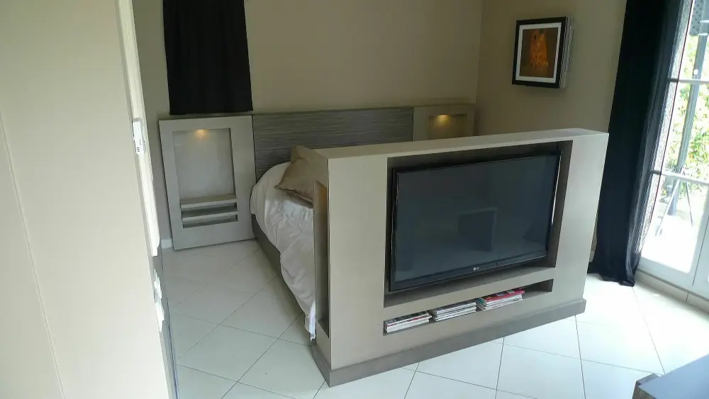 aménagements sur mesure