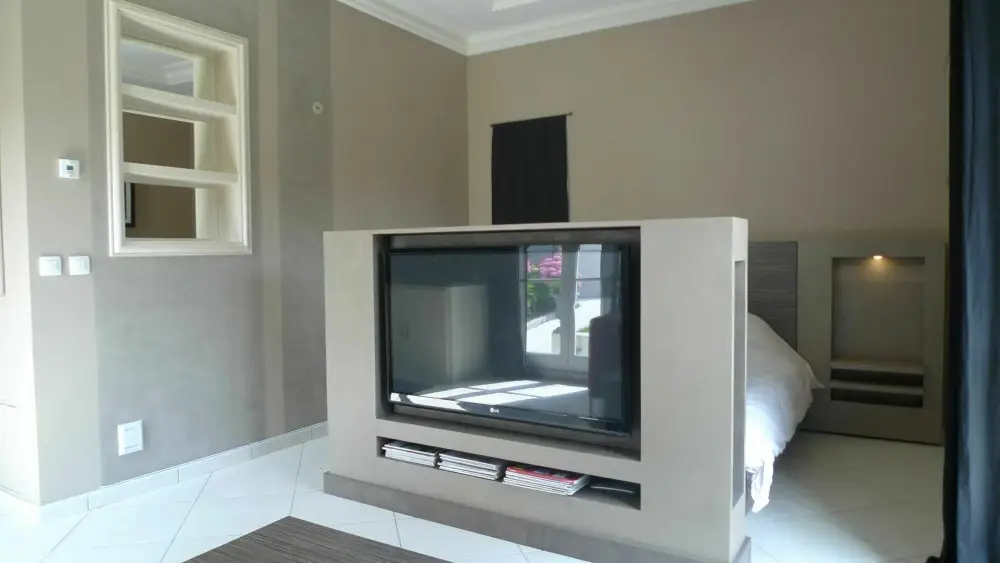aménagements sur mesure