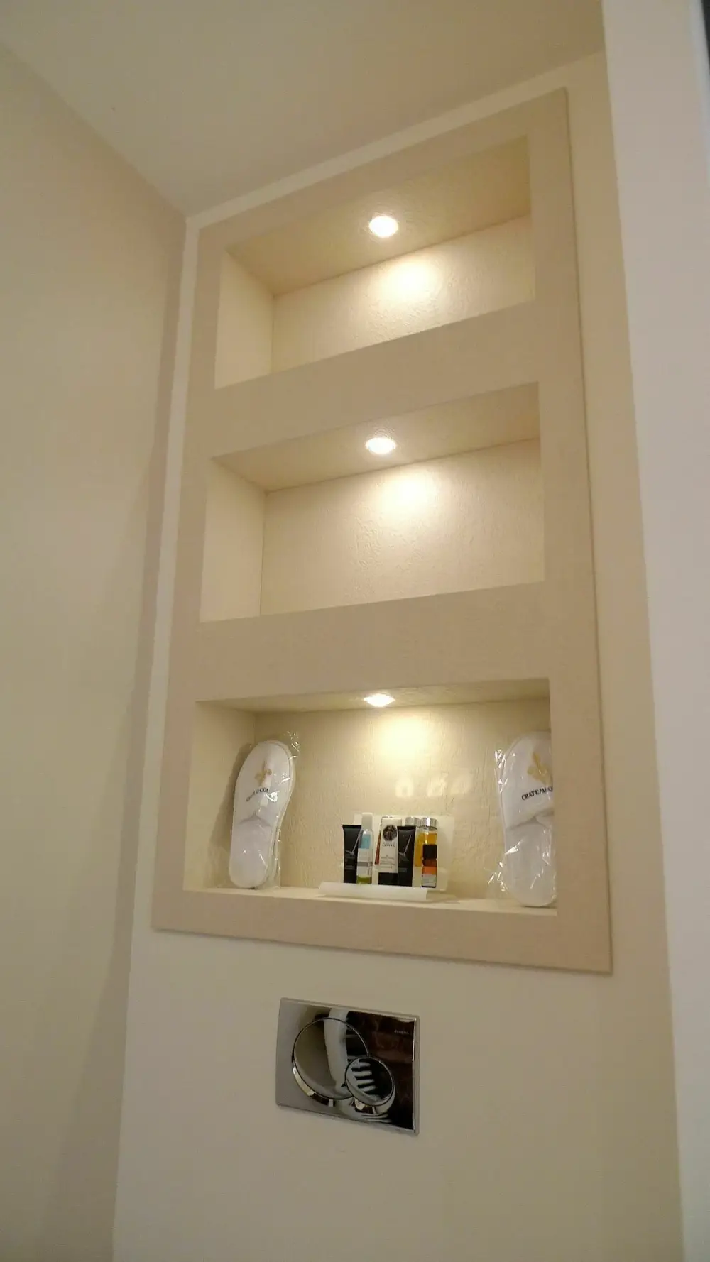 aménagements sur mesure