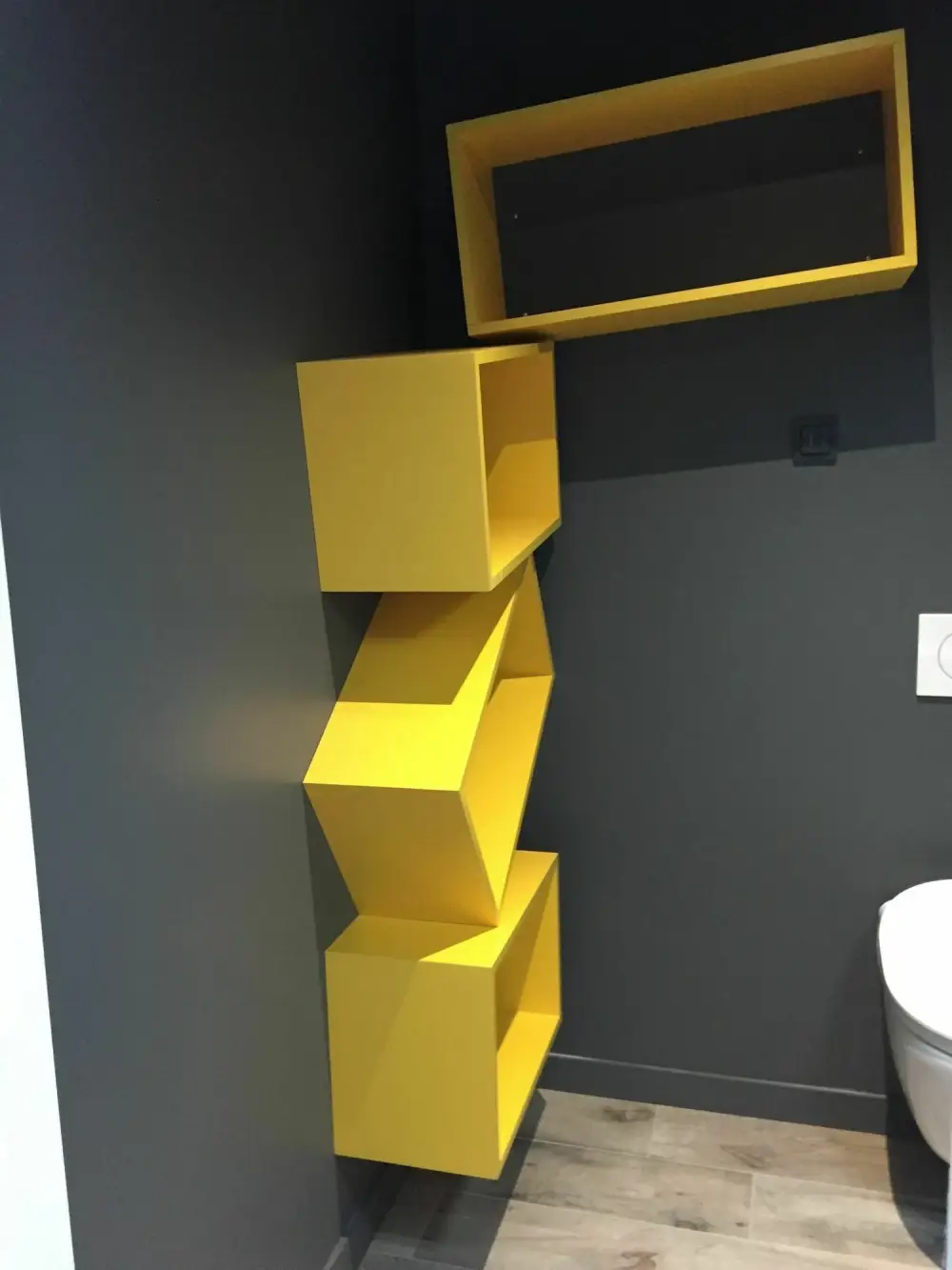 Mobiliers sur mesure