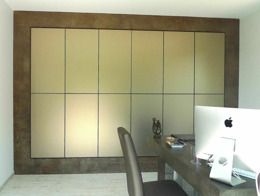 Mobiliers sur mesure