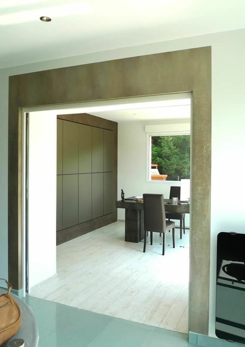 Mobiliers sur mesure
