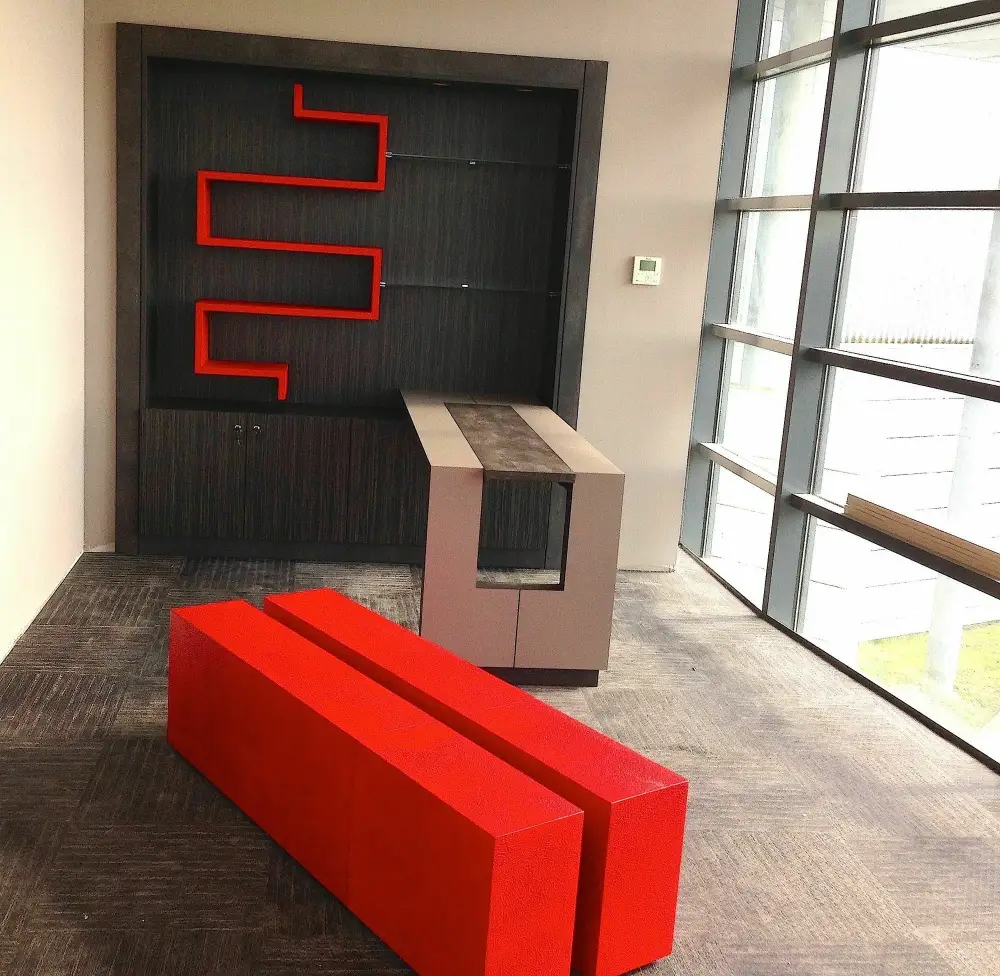 Bureaux d'entreprise à Nantes