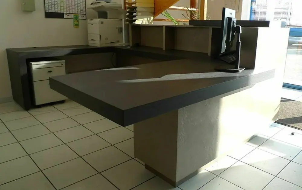 Bureaux d'entreprise à Nantes