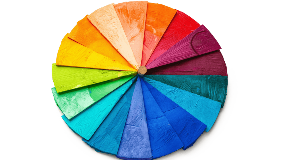 color chart